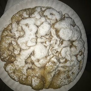 Meet your Posher, Norris